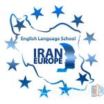 لوگوی موسسه زبان ایران اروپا