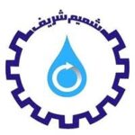 لوگوی شرکت توسعه فناوری شمیم شریف