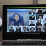 شبکه ویدئو کنفرانس ایران